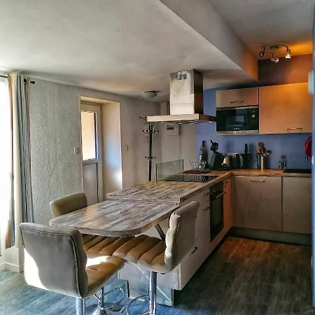 Le Petit Nicolas Et Parking Appartement