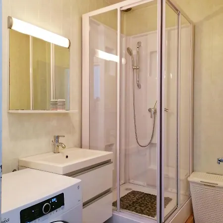 Apartmán Le Petit Nicolas Et Parking